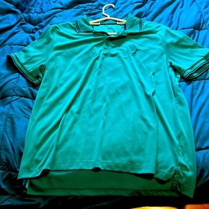 Nautica shirt